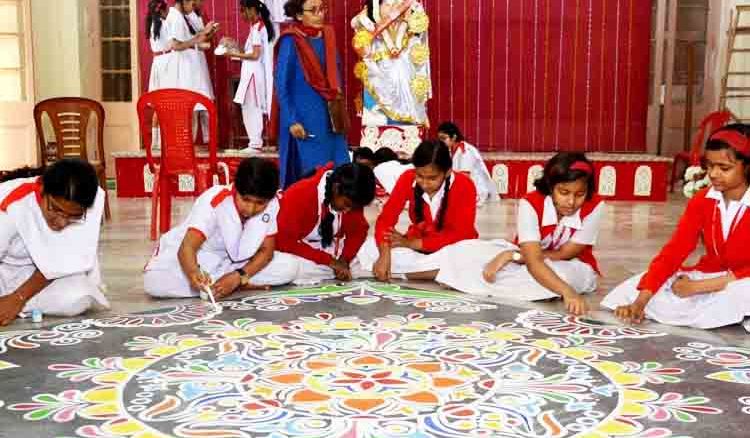 Binapani Vandana